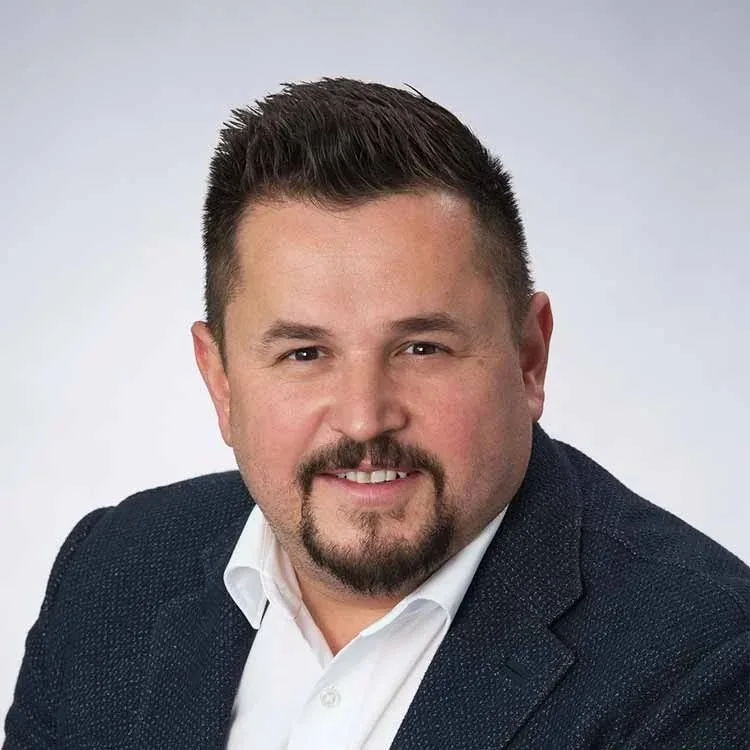 Michael Wasserrab, Gründer und Geschäftsführer von MIWAS